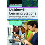 Multimedia Learning Stations,9781440835179