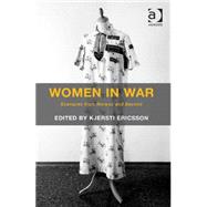 Women in War: Examples from Norway and Beyond