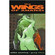The Wings of Anansi