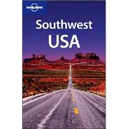 Lonely Planet Southwest USA