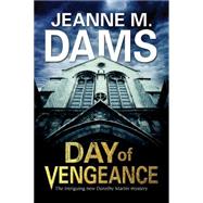 Day of Vengeance