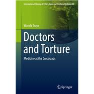Doctors and Torture