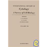 International Review of Cytology Vol. 118 : A Survey of Cell Biology