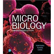 Microbiology An Introduction,9780134605180