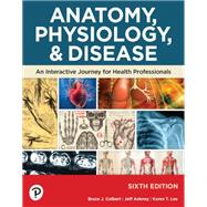 Anatomy, Physiology, & Disease