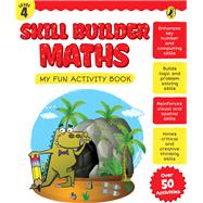 Skill Builder Maths Level 4