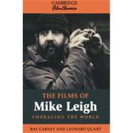 The Films of Mike Leigh