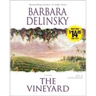 The Vineyard; A Novel