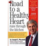 The road to a Healthy Heart Runs Through the Kitchen
