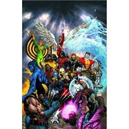 X-men : Manifest Destiny