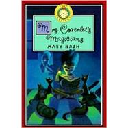 Lost Treasures Mrs.Coverlet's Magician (Special promotions)
