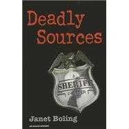 Deadly Sources