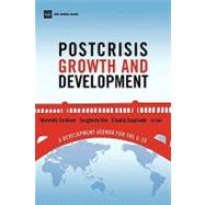 Postcrisis Growth and Development A Development Agenda for the G-20