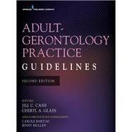 Adult-gerontology Practice Guidelines