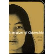 Narratives of Citizenship