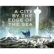 A City by the edge of the Sea