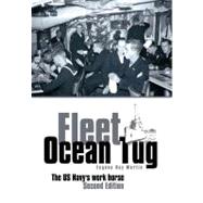 Fleet Ocean Tug