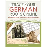 Trace Your German Roots Online