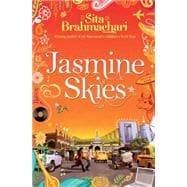 Jasmine Skies