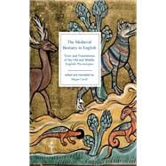 The Medieval Bestiary in English
