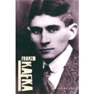 Franz Kafka Overlook Illustrated Lives