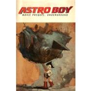Astro Boy The Movie