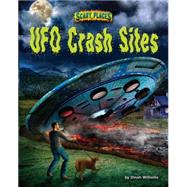 UFO Crash Sites