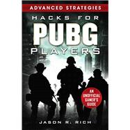 Hacks for Pubg Players Advanced Strategies
