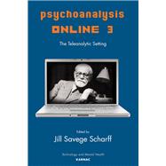 Psychoanalysis Online 3