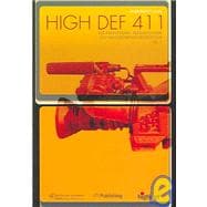 LA 411/High Def 411: Production Resource 2005