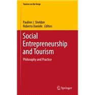 Social Entrepreneurship and Tourism