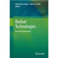 Biofuel Technologies