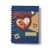 Bearing Love for Your Heart Journal