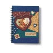 Bearing Love for Your Heart Journal