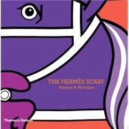 The Hermès Scarf History & Mystique