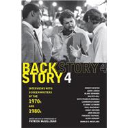 Backstory 4