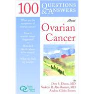 100 Questions & Answers About Ovarian Cancer