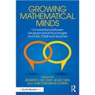 Growing Mathematical Minds