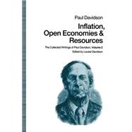 Inflation, Open Economies and Resources