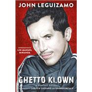 Ghetto Klown A Graphic Memoir,9781419715181