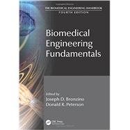 Biomedical Engineering Fundamentals