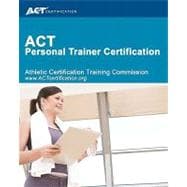 Act Personal Trainer Certification
