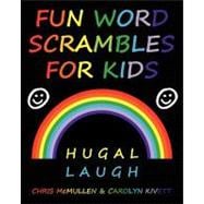 Fun Word Scrambles for Kids