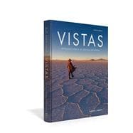 Vistas 7e Loose-leaf Supersite Plus w/ vText (24 Month Access)