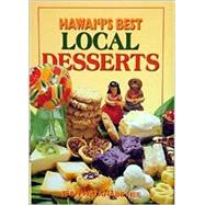 Hawaii's Best Local Desserts