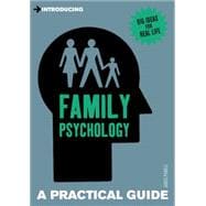 Introducing Family Psychology A Practical Guide