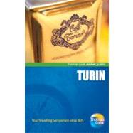 Turin Pocket Guide, 4th : Compact and practical pocket guides for sun seekers and city Breakers