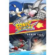 Sonic Select Book 6