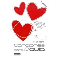 Canciones para Paula/ Songs For Paula