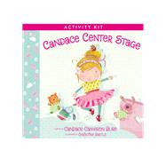 Candace Center Stage Activity Kit